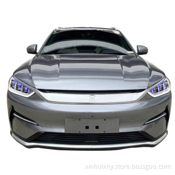 China Hot Selling Motherboard Android Car in stock 2022 New Energy Vehicles Byd Song Plus EV